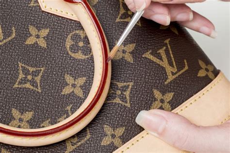 louis vuitton repair canvas|louis vuitton repairs.